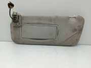 Sonnenblende Links 8143NZ Peugeot 407 (6D) Limousine 2.0 HDiF 16V (DW10BTED4(RHR))