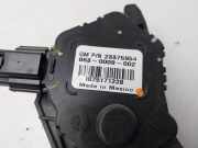 Gaspedal 23375954 Opel Insignia Country Tourer Kombi 2.0 CDTI 16V (B20DTH(Euro 6))
