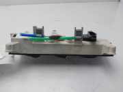 Bedienung Klimaanlage 9070437047 Renault Kangoo (KC) Großraumlimousine 1.9 D 55 (F8Q-662)