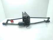 Scheibenwischermotor Vorne 404523 Ford Transit RWD Ch.Cab/Pick-up 2.4 TDdi 16V (H9FA)