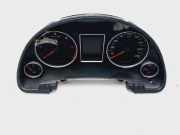 Tachoeinheit Kmh 8E0920931P Audi A4 Avant (B7) Kombi 3.0 TDI V6 24V Quattro (BKN)