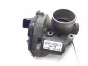 Drosselklappe 2S6U9E927F Ford FOCUS C-MAX (CAP) Trend (D) 101 CV / 74 KW