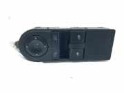 Schalter Für Elekt. Fensterheber Links Vorne 13228706 Opel ASTRA H BER. Energy 116 CV / 85 KW