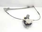 Fensterheber Rechts Vorne 7700834346 Renault Megane (BA) Schrägheck 5-drs 1.6i ,Easy (K7M-702)