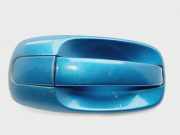 Türgriff Außen Links Hinten 8200170625 Opel Vivaro Bus 1.9 DTI 16V (F9Q-760)