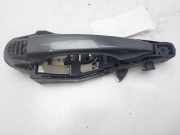 Türgriff Außen Links Hinten 9674812180 Citroën C4 Berline (NC) Schrägheck 5-drs 1.6 e-HDI (DV6C(9HR))