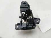 Türgriff Innen Rechts Hinten 5XA35SLUAA Jeep Renegade (BU) SUV 1.6 Multijet 16V (55260384)