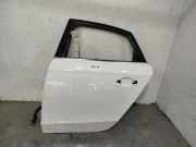 Tür Links Hinten 8K5833051D Audi A4 (B8) Limousine 2.0 eTDI 16V (CJCB(Euro 6))