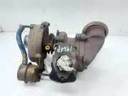 Turbolader 9645247080 Citroën Xsara Picasso (CH) Großraumlimousine 2.0 HDi 90 (DW10TD(RHY))
