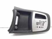 Schaltmanschette 846912B000 Hyundai Santa Fe II SUV 2.2 CRDi 16V 4x2 (D4EB)