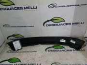 Zierleiste Stoßstange Hinten MSDF0520201H Ford (CBK) 1.6 TDCi CAT 90 CV / 66 KW