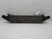 Ladeluftkühler A2045000100 Mercedes-Benz E (W212) Limousine E-200 CDI 16V BlueEfficiency (OM651.925)