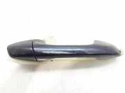 Türgriff Außen Ra 82661D4000 Kia Optima (JFA) Limousine 1.7 CRDi 16V (D4FD-L)