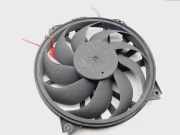 Kühlerventilator 9828719880 Citroën Berlingo Van 1.9 Di (DW8B(WJY))