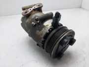 Klima Pumpe 3M5H19D629DC Ford Focus 2 Limousine 1.6 16V (HWDA)