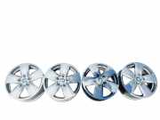 Felgenset 4 Stück R16 BMW SERIE 1 LIM. (F40) 116d 116 CV / 85 KW