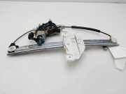 Fensterheber Rechts Hinten 83460H8000 Kia Stonic (YB) SUV 1.0i T-GDi 12V (G3LC)