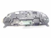 Tachoeinheit Kmh 9639940380 Peugeot 406 (8B) Limousine 2.0 HDi 90 (DW10TD(RHY))