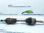 Antriebswelle Links Vorne 96474836 Daewoo / Chevrolet Lanos (TA/TF08/48/86) Schrägheck 1.3 (A13SMS)