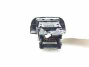 Warnleuchte Schalter 06016 Nissan PRIMERA BERLINA (P12) Acenta 139 CV / 102 KW
