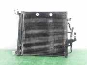 Klimakondensator NRF2002304 Citroën CITROEN C5 BERLINA SX (E) 136 CV / 100 KW