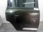 Tür Rechts Hinten 05074958AB Jeep Compass I (MK49) SUV 2.0 CRD 16V 4x4 (BYL)