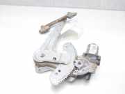 Fensterheber Links Hinten 82701BM71B Nissan Almera (N16) Schrägheck 1.5 16V (QG15DE)