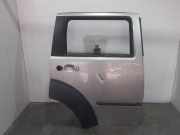 Tür Rechts Hinten 55360898AG Dodge Nitro SUV 2.8 CRD 16V 4x2 (ENS)