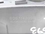 Türgriff Innen Links Vorne 806714209R Renault V Intens 101 CV / 74 KW