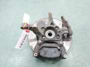 Achsschenkel Halter Rechts Vorne 51716A4000 Kia Carens IV (RP) Großraumlimousine 1.7 CRDi 16V (D4FD)