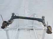 Hinterachse 6Q0500051AQ Skoda FABIA (6Y2/6Y3) Comfort 75 CV / 55 KW