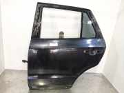 Tür Links Hinten 770032B020 Hyundai Santa Fe II SUV 2.2 CRDi 16V 4x2 (D4EB)