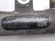 Einspritzdüsen Düsenstock 0445214019 Peugeot 406 (8B) Limousine 2.0 HDi 110 (DW10ATED(RHZ))