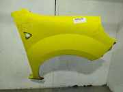 Kotflügel Rechts Vorne 631009162R Renault Kangoo/Grand Kangoo (KW) Großraumlimousine 1.5 dCi 90 FAP (K9K-808(K9K-E8))