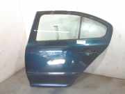 Tür Links Hinten 1Z5833055 Skoda Octavia (1Z3) Liftback 1.6 TDI Greenline (CAYC)