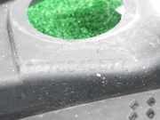 Scheibenwischer Abdeckung 9675943577 Citro?n C4 Picasso (3D/3E) Gro?raumlimousine 1.2 12V PureTech 130 (EB2DTS(HNY)) 2015 EB2DTS(HNY)