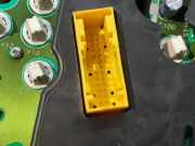 Tachoeinheit Kmh 6101VL Citroën Xantia (X1/2) Schrägheck 2.0 HDi 110 (DW10ATED(RHZ))