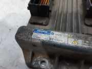 Motorsteuergerät 8980741470 Opel Meriva Großraumlimousine 1.7 CDTI 16V (Z17DTH)