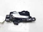 Türgriff Innen Links Vorne 6M51U22601 Ford Mondeo IV Limousine 2.0 TDCi 140 16V (QXBA(Euro 3))