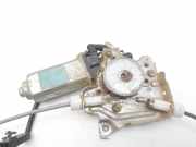 Fensterheber Rechts Hinten 827013X30A Nissan Navara (D40) Pick-up 2.5 dCi 16V 4x4 (YD25DDTi)