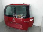Hintertür 9803598080 Citroën CITROEN PICASSO Feel Edition 110 CV / 81 KW