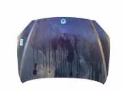 Motorhaube 6101109111 SsangYong Kyron SUV 2.0 M 200 Xdi 16V 4x4 (D20DT(OM664.950))