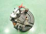 Achsschenkel Halter Rechts Vorne 4124109008 SsangYong Kyron SUV 2.0 M 200 Xdi 16V 4x4 (D20DT(OM664.950))