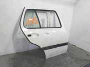 Tür Rechts Hinten 1H4833056 Volkswagen Vento (1H2) Limousine 1.9 D (1Y) 1Y