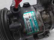 Klima Pumpe 9646273880 Peugeot 206 BERLINA X-Line Refri 68 CV / 50 KW