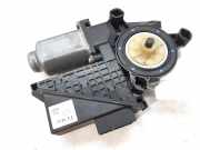 Fensterhebermotor Rechts Hinten 6Y0959812 Skoda FABIA (5J2 ) Sport 105 CV / 77 KW