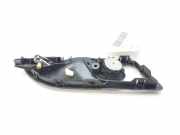 Türgriff Innen Links Hinten 1Z0839247 Skoda Yeti (5LAC) SUV 2.0 TDI 16V (CFHA)