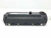 Multifunctionelle Display 9659062780 Citroën CITROEN BERLINA SX 88 CV / 65 KW