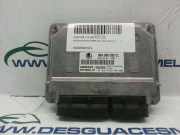 Motorsteuergerät 06A906033CL Skoda Octavia (1Z3) Liftback 1.6 MPI (BGU)