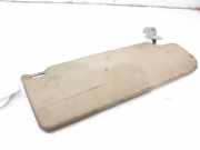 Sonnenblende Links 3B0857551AMFKZ Seat Toledo (1M2) Limousine 1.9 TDI 90 (AGR)